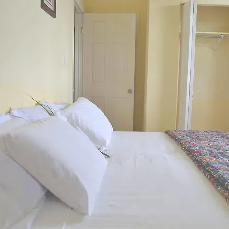 Paige Pond Country Inn